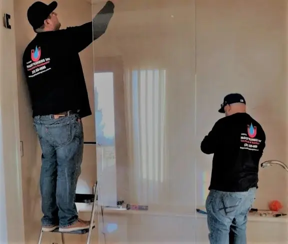 Professional plumbing installation for Boiler Repair in Highland Meadows